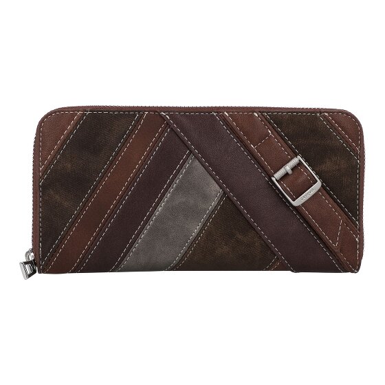 Desigual Fibonacci Fiona Cartera 16 cm