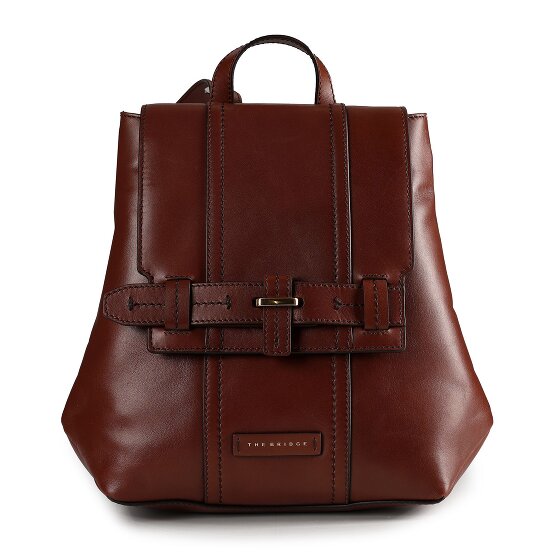 The Bridge Vigna Nuov Mochila de día Piel 32 cm