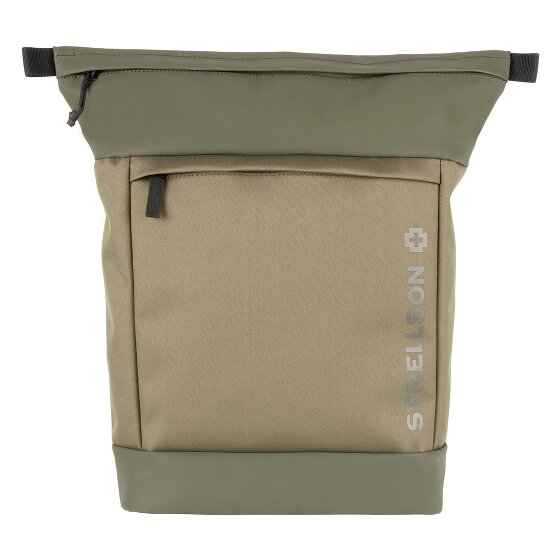 Strellson Alperton Sebastian Mochila de día 42 cm Compartimento para el portátil
