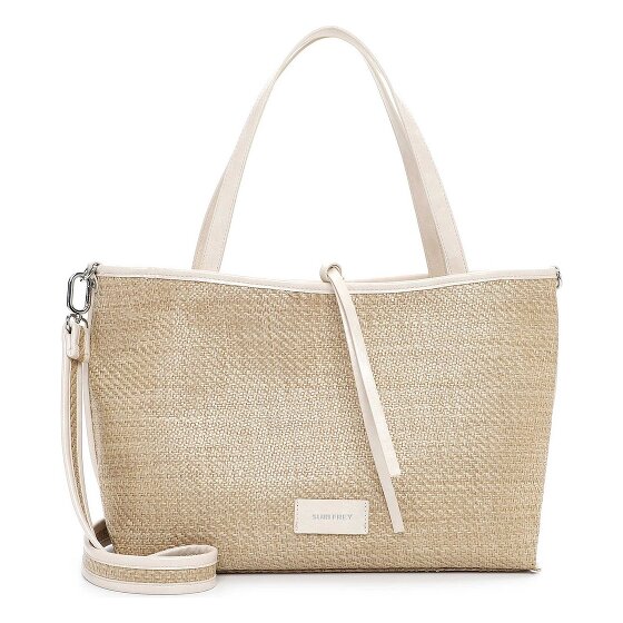 Suri Frey SFY Fany SC bolso de mano reversible M 45 cm