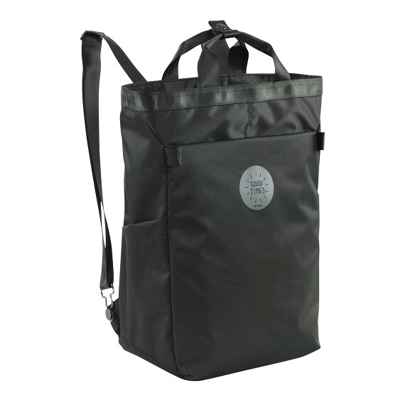 NITRO Mojo Mochila de día 28 cm Compartimento para el portátil