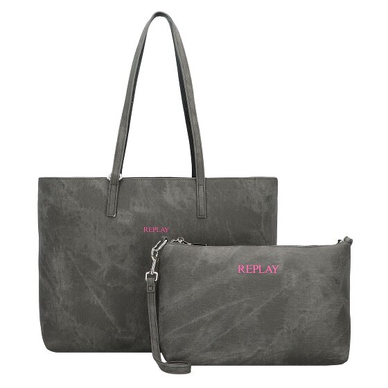 Replay Bolsa de compras 35 cm