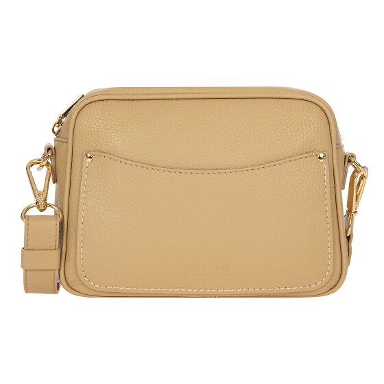 Bric's Gondola Bolsa de hombro Piel 22 cm