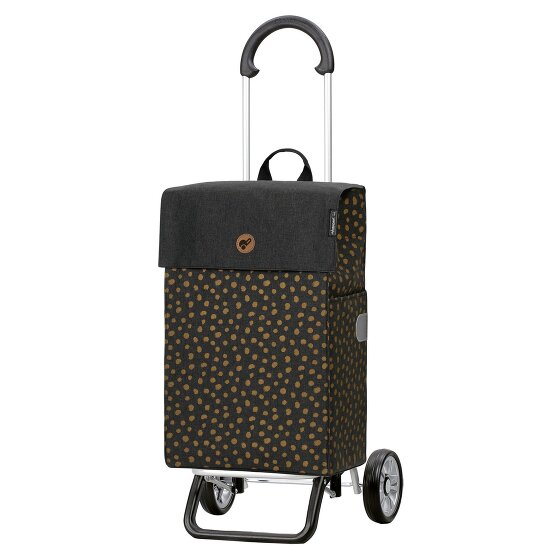 Andersen Shopper Scala Shopper Plus Fita Carro de la compra 57 cm