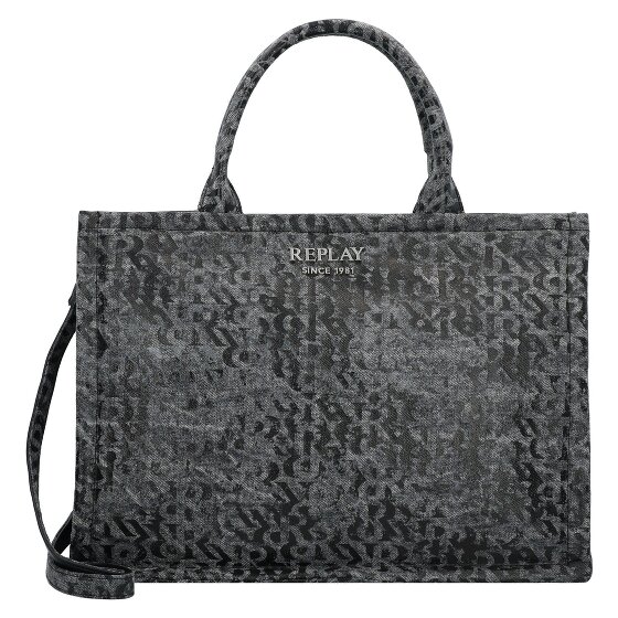 Replay Bolsa de compras 40 cm