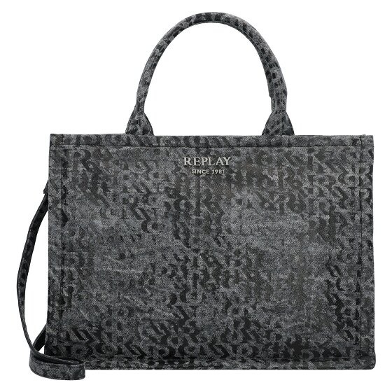 Replay Bolsa de compras 40 cm