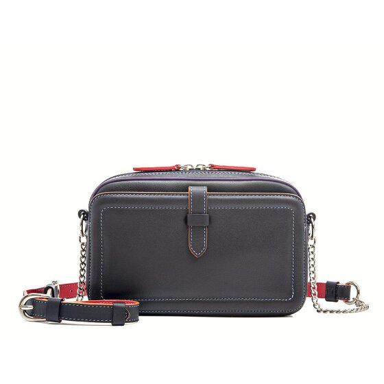 Mywalit Bolso bandolera cuero 19 cm