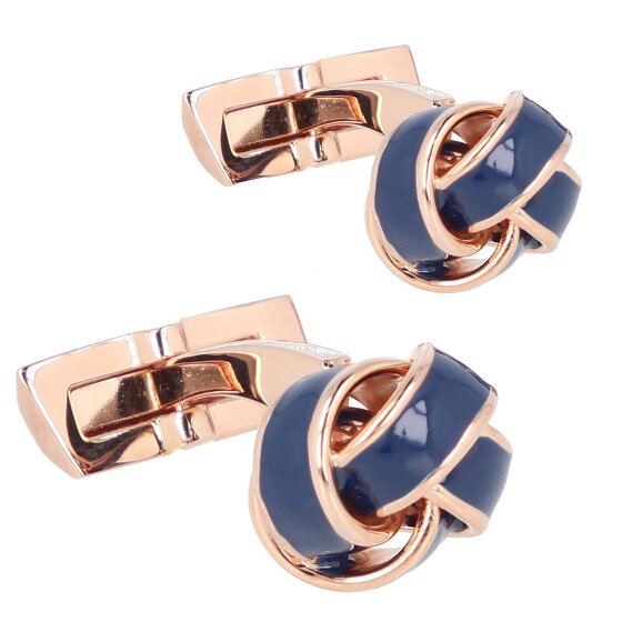 Davidoff Essentials Gemelos Latón 1.5 cm