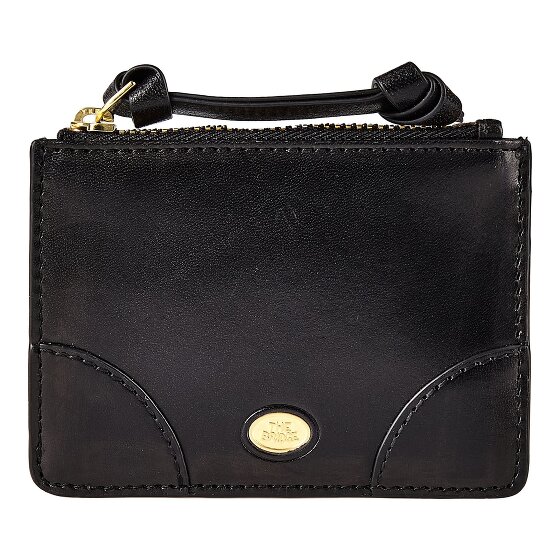 The Bridge Story Donna Estuche para tarjetas de crédito Piel 11 cm