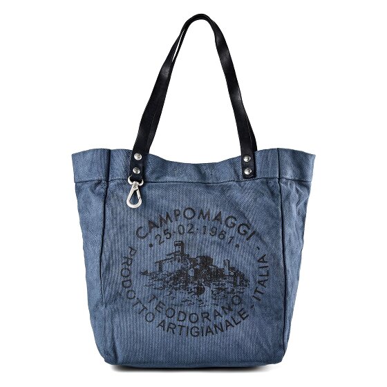 Campomaggi Buganvillea Bolsa de compras 34 cm