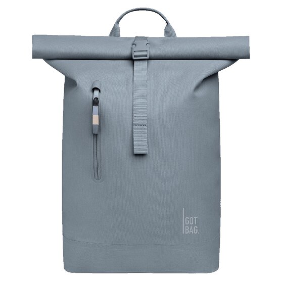 GOT BAG Rolltop Lite 2.0 Mochila de día 42 cm Compartimento para el portátil