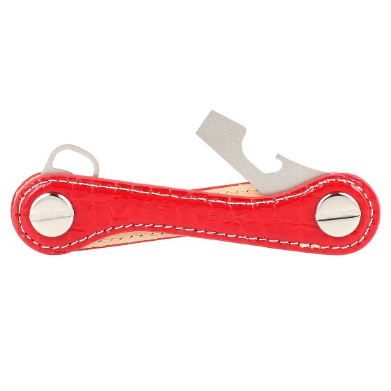 Keykeepa Gestor de llaves de piel 1-12 teclas
