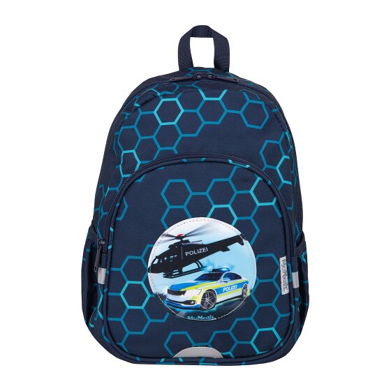 McNeill Mochila infantil Toby 35 cm