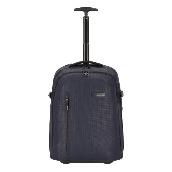 Samsonite Roader 2 ruedas Carro de la cabina 55 cm Compartimento para el portátil