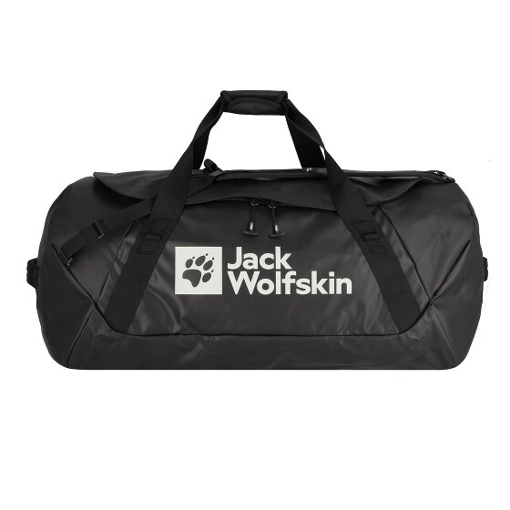 Jack Wolfskin Expdn 100 Bolsa de viaje Weekender 80 cm