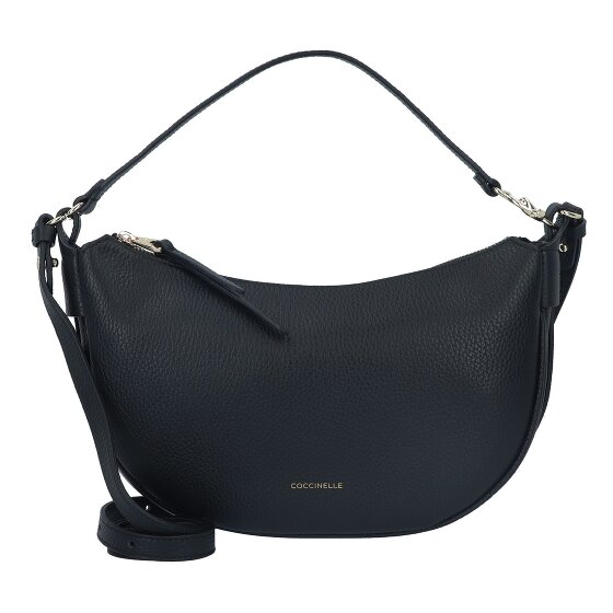 Coccinelle C-Easy Bolsa de hombro Piel 25 cm