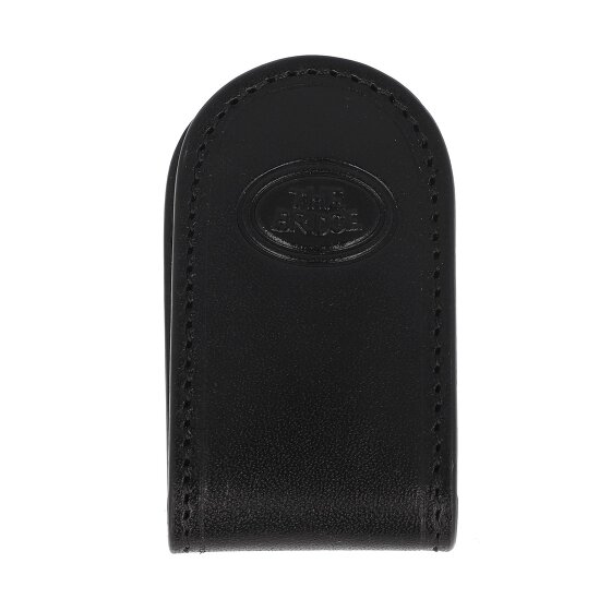 The Bridge Story Exclusive Dollar Clip Cuero 7 cm