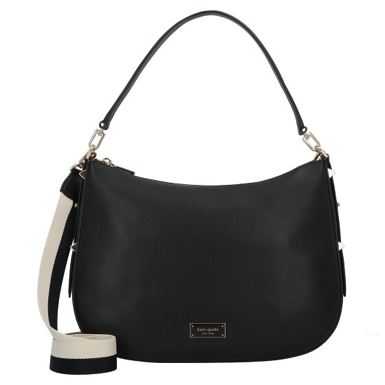 Kate Spade New York Liv Bolsa de hombro Piel 35.5 cm