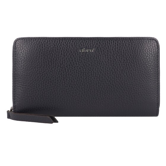 abro Adria Cartera Piel 19 cm