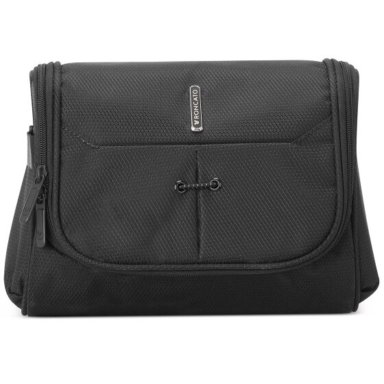Roncato Ironik 2.0 Bolsa de aseo 25 cm
