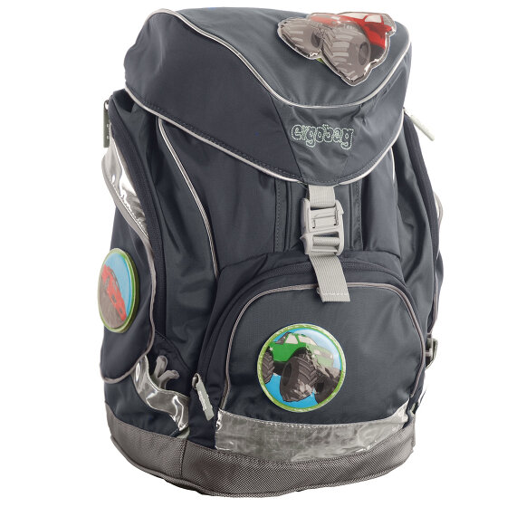 Ergobag Kletties 5pcs.