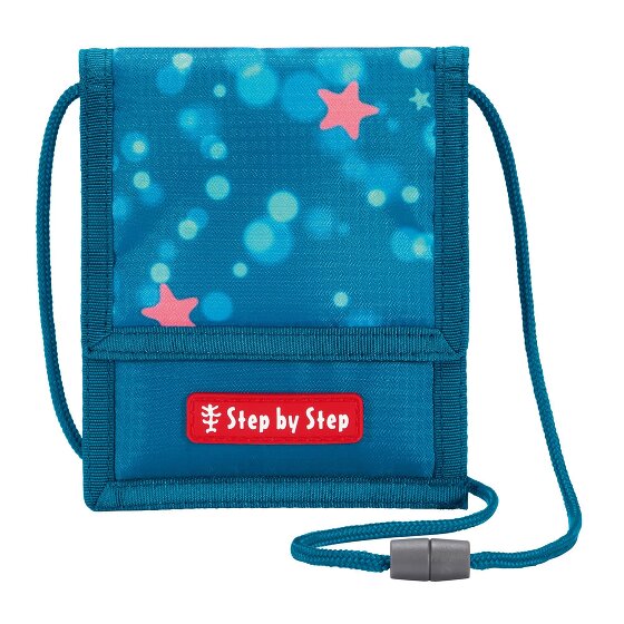 Step by Step Bolsa de pecho 11 cm