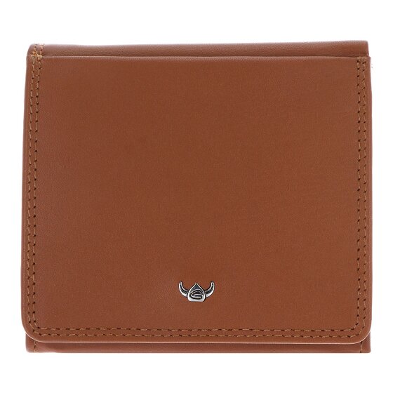 Golden Head Polo Billetero RFID Piel 10 cm