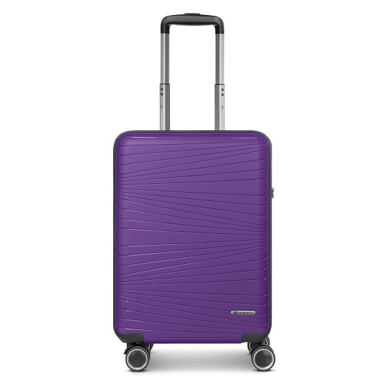 Franky Dallas 3.0 4 ruedas Carrito S 55 cm