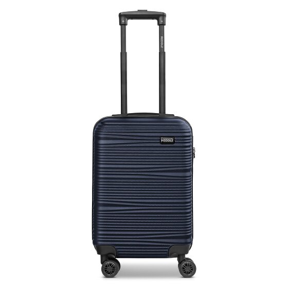 Redolz Essentials 16 CABIN Carro de cabina de 4 ruedas 55 cm delgado