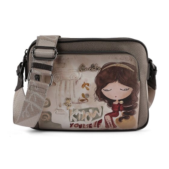 Anekke Muse Bolsa de hombro 25 cm