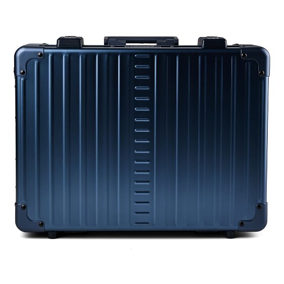 Aleon Maletín Attache 43 cm compartimento para portátil