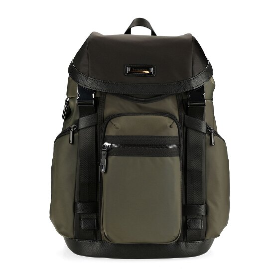 Samsonite Relyon Mochila de día M 47.5 cm Compartimento para el portátil