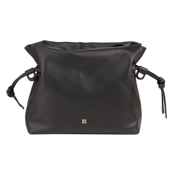 DuDu Bolsa de hombro Piel 26 cm