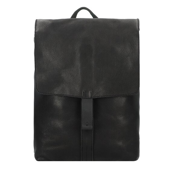 Harold's Lift Mochila de la ciudad Piel 33 cm