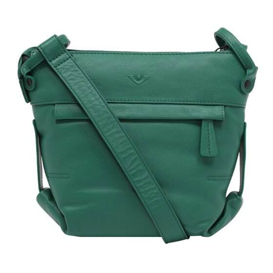 Voi 4season Bolsa de hombro Piel natural 22 cm