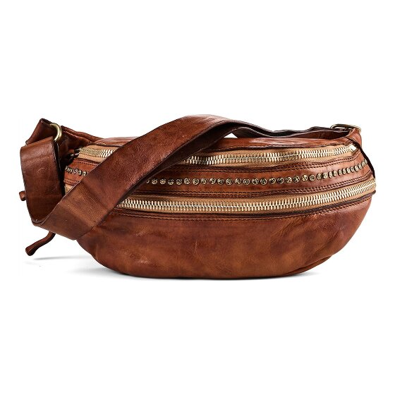 Campomaggi Micaela Bolsa de hombro Piel natural 29 cm