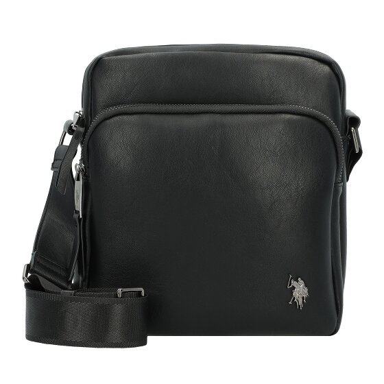 U.S. Polo Assn. Free Spirit Bolsa de hombro 22 cm