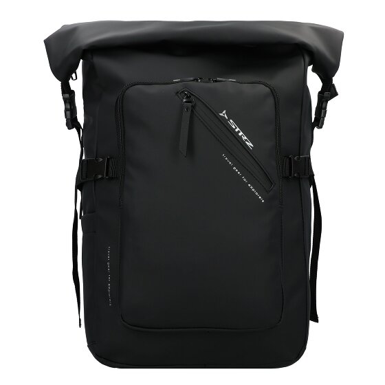Polestream Strz by Amsterdam Mochila de día 50 cm Compartimento para el portátil