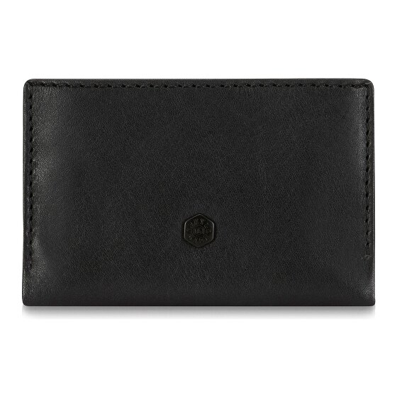 Jekyll & Hide Estuche para tarjetas de crédito Protección RFID Piel 10 cm