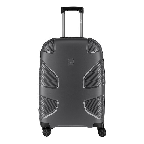 IMPACKT IP1 4 ruedas Carrito 67 cm