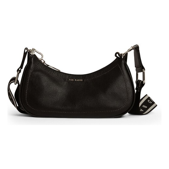 Ted Baker Laarna Bolsa de hombro Piel natural 25 cm