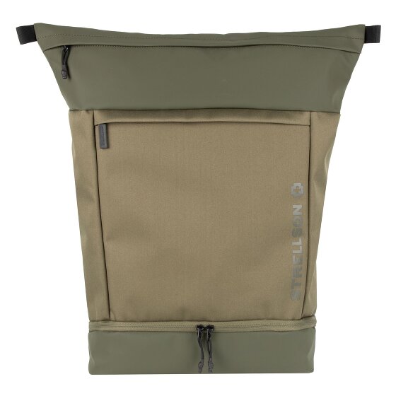 Strellson Alperton Sebastian Mochila de día 53 cm Compartimento para el portátil