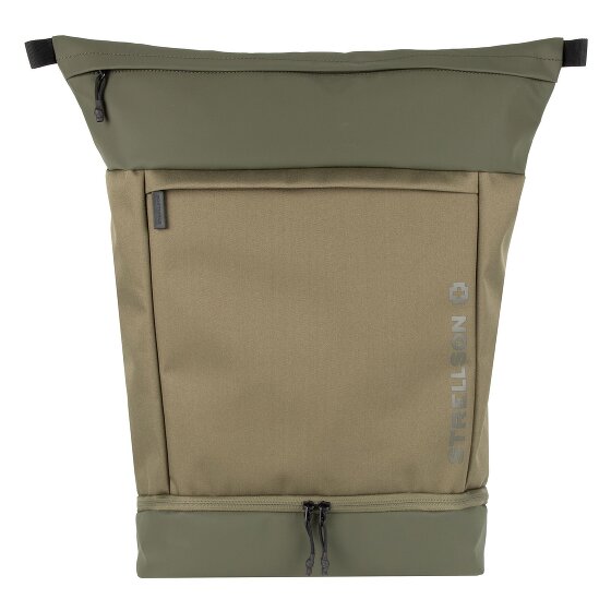 Strellson Alperton Sebastian Mochila de día 53 cm Compartimento para el portátil