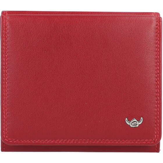 Golden Head Polo Billetero RFID Piel 10 cm