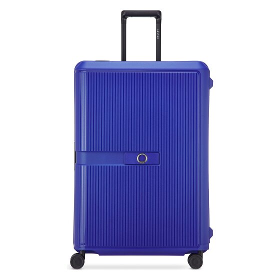 Delsey Paris Vauban 4 ruedas Carrito 76.5 cm
