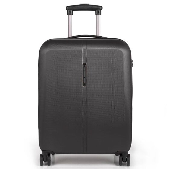 Gabol Paradise XP 4 ruedas Carro de la cabina S 55 cm con pliegue de expansión