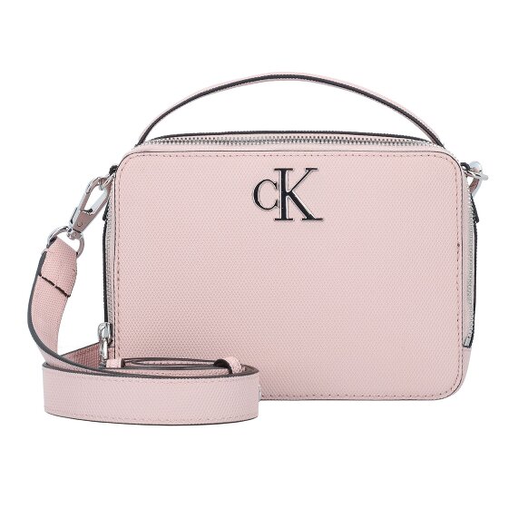 Calvin Klein Jeans Minimal Monogram Bolso 19 cm