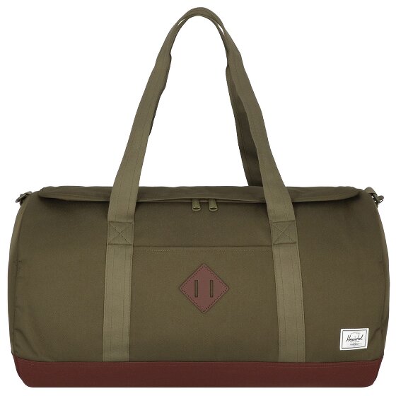Herschel Heritage Bolsa de viaje Weekender 52 cm