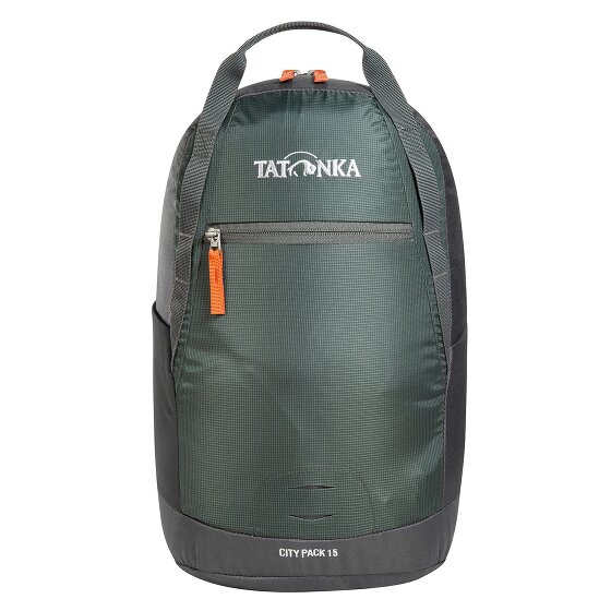 Tatonka City Pack 15 Mochila de senderismo 42 cm