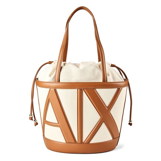 Armani Exchange Marisol Bolsa de compras 39 cm